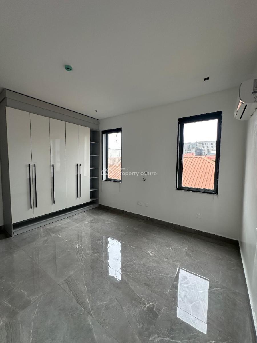 Luxury Mini Flat, Off Freedom Road, Lekki Phase 1, Lekki, Lagos, Mini Flat (room and Parlour) for Rent