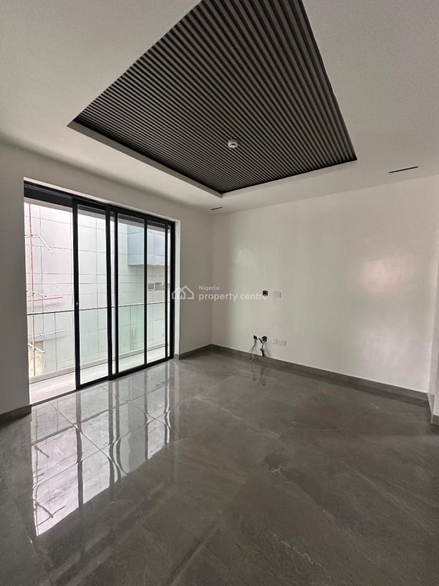 Luxury Mini Flat, Off Freedom Road, Lekki Phase 1, Lekki, Lagos, Mini Flat (room and Parlour) for Rent