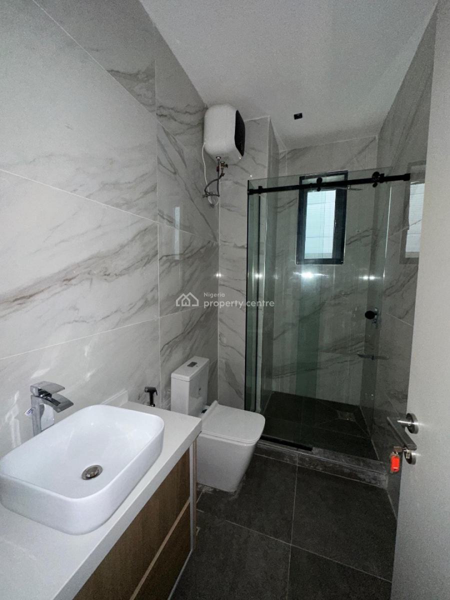 Luxury Mini Flat, Off Freedom Road, Lekki Phase 1, Lekki, Lagos, Mini Flat (room and Parlour) for Rent