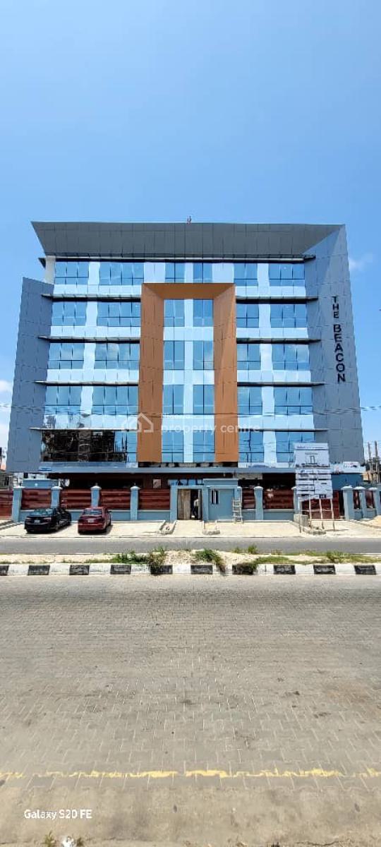 358sqm Office Space, Lekki Phase 1, Lekki, Lagos, Office Space for Rent