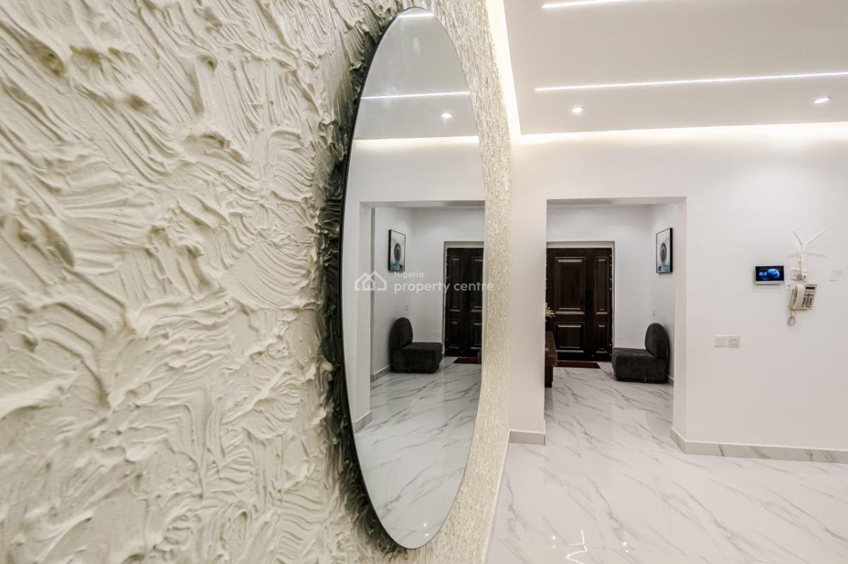Beautiful 2 Bedroom Apartment, Lekki, Lagos, Flat / Apartment Short Let
