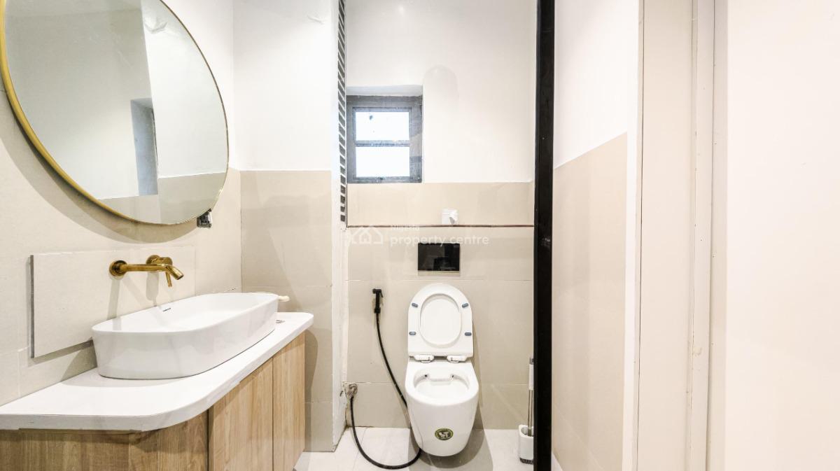 Beautiful 2 Bedroom Apartment, Lekki, Lagos, Flat / Apartment Short Let