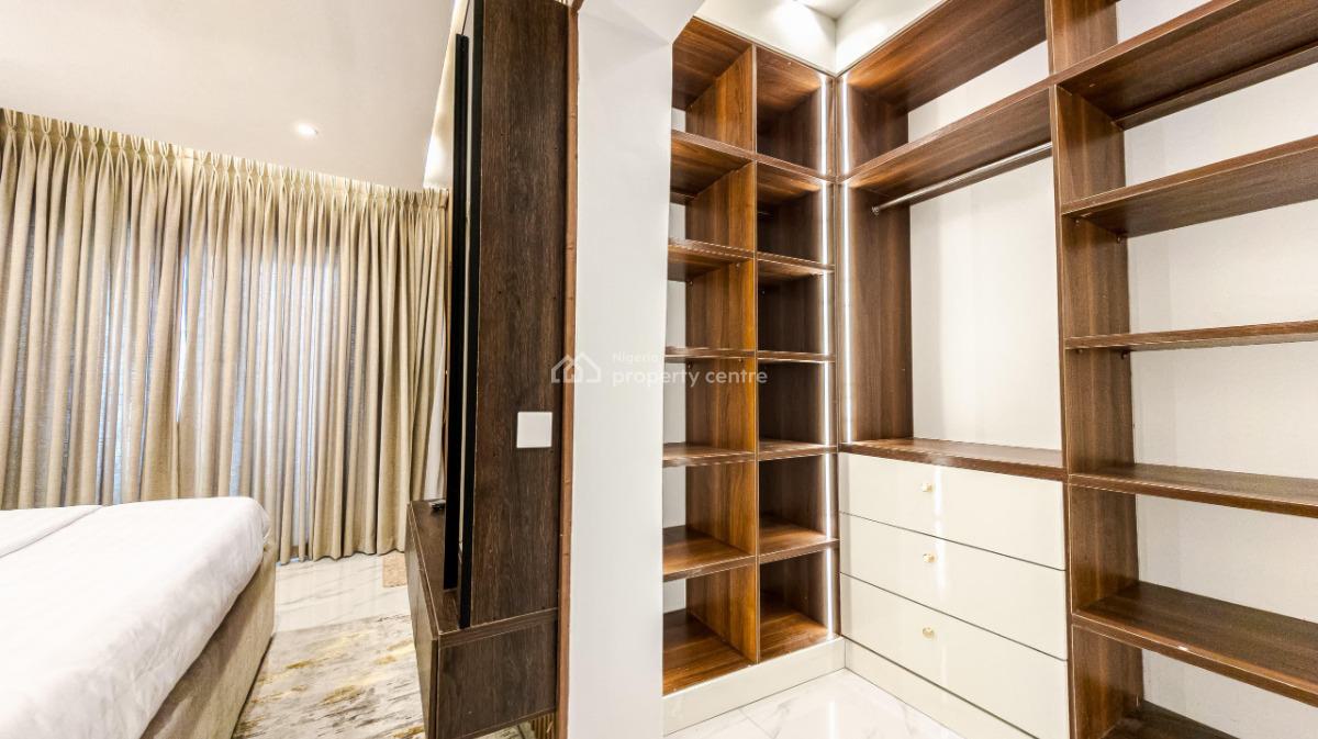 Beautiful 2 Bedroom Apartment, Lekki, Lagos, Flat / Apartment Short Let
