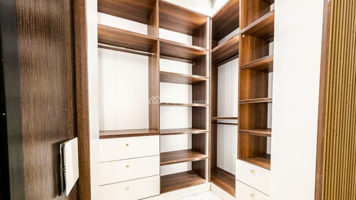Beautiful 2 Bedroom Apartment, Lekki, Lagos, Flat / Apartment Short Let