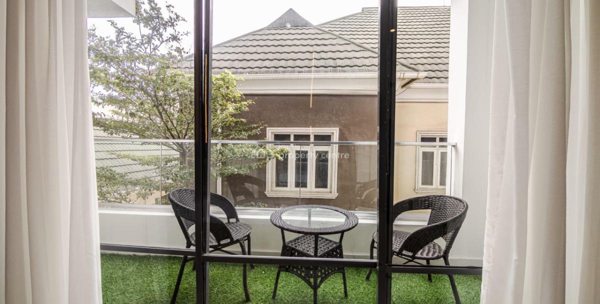 Beautiful 2 Bedroom Apartment, Lekki, Lagos, Flat / Apartment Short Let