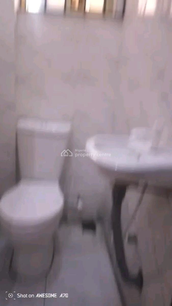 Specious Miniflat, Sabo, Yaba, Lagos, Mini Flat (room and Parlour) for Rent