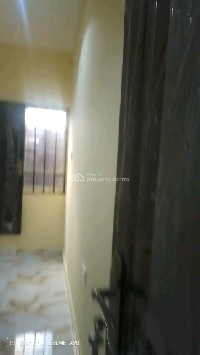 Specious Miniflat, Sabo, Yaba, Lagos, Mini Flat (room and Parlour) for Rent