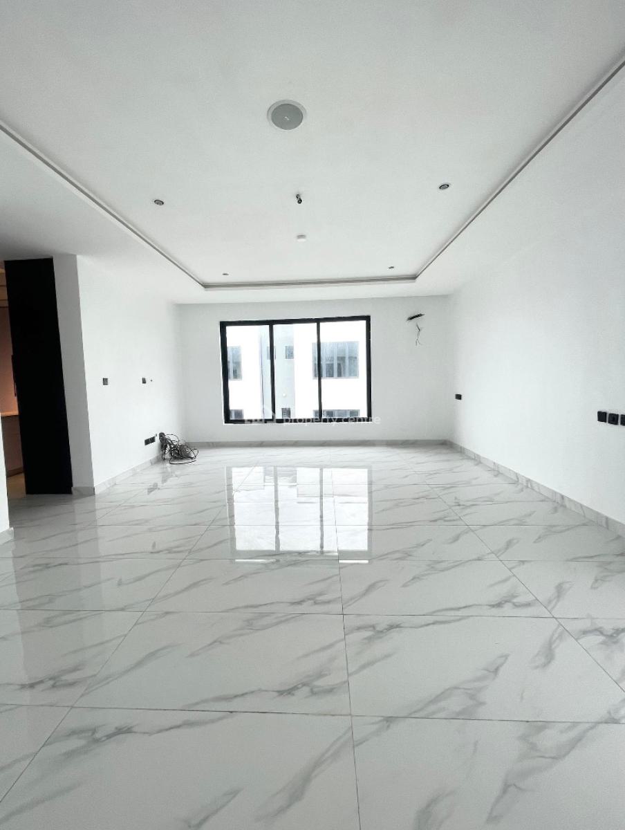 The Nicely Designed 5bedroom Duplex, Orchid Road, Lekki, Lagos, Detached Duplex for Sale