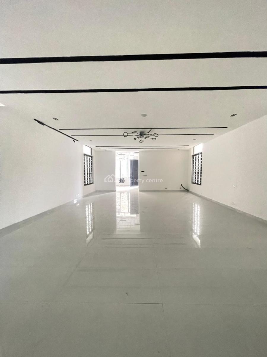 The Magnificent 5bedroom Home, Orchid Road, Lekki, Lagos, Detached Duplex for Sale
