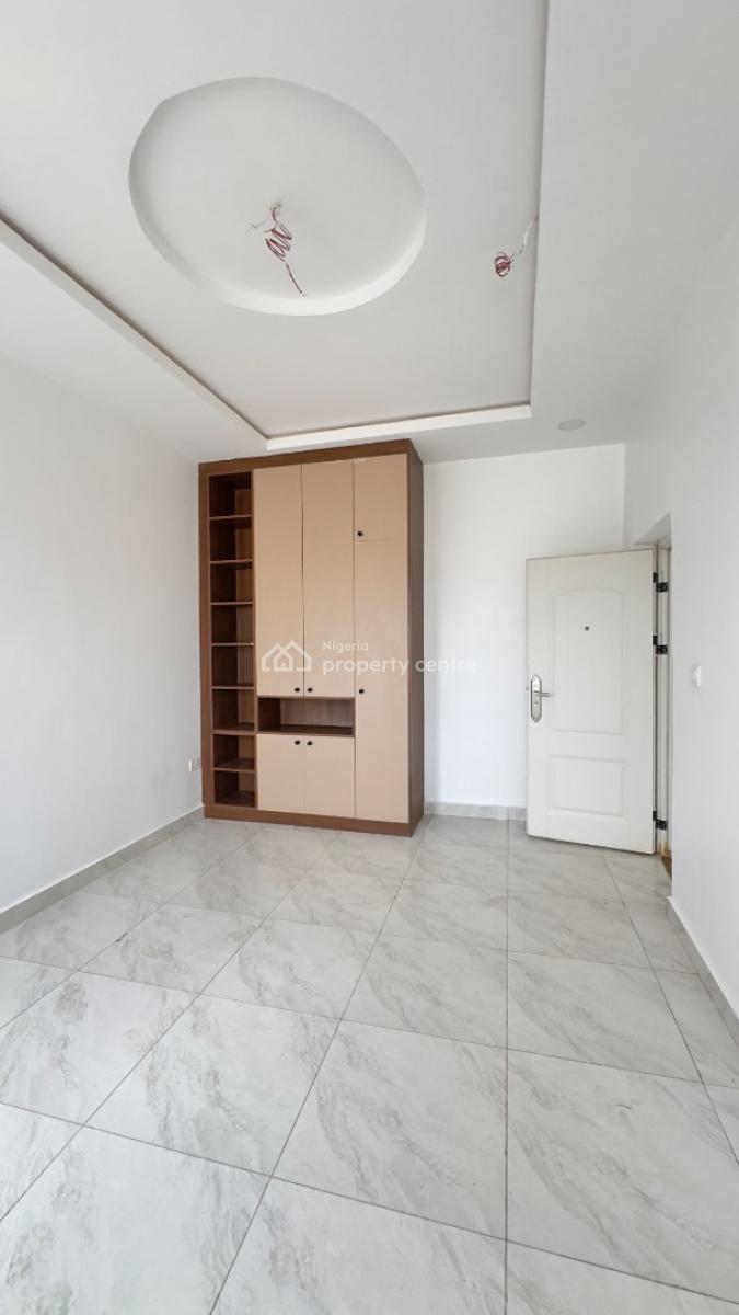 Newly Built 3 Bedroom Flat, Mabushi, Abuja, Flat / Apartment for Rent