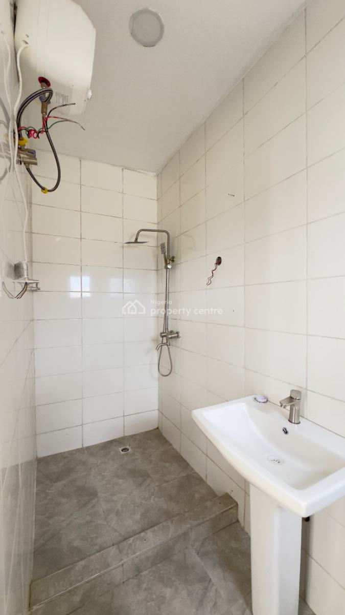 Newly Built 3 Bedroom Flat, Mabushi, Abuja, Flat / Apartment for Rent