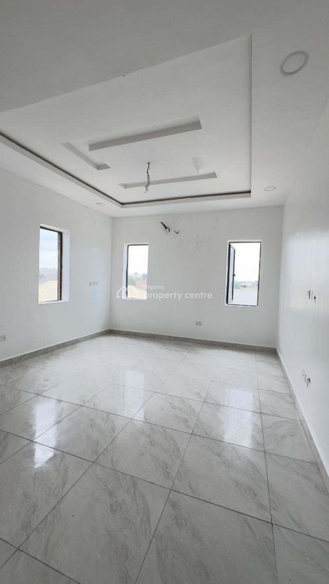 Newly Built 3 Bedroom Flat, Mabushi, Abuja, Flat / Apartment for Rent
