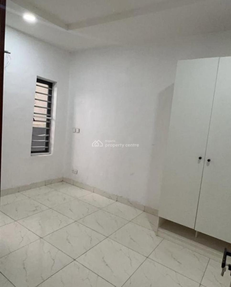4 Bedrooms Terrace Duplex with Bq, Greenland Estate Songotado Ajah, Ajah, Lagos, Terraced Duplex for Sale