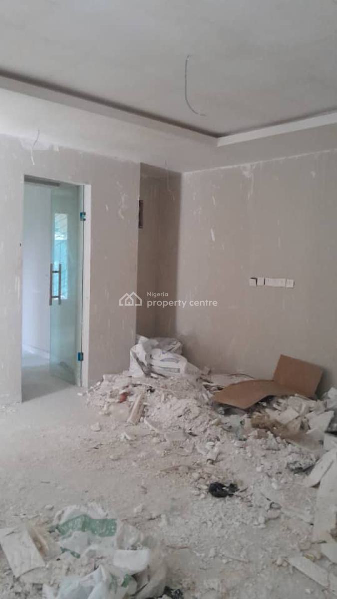 Newly Build 1 Bedroom Apartment  in Lekki 1, Whitesand, Lekki Phase 1, Lekki, Lagos, Flat / Apartment for Sale