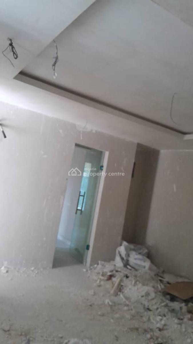 Newly Build 1 Bedroom Apartment  in Lekki 1, Whitesand, Lekki Phase 1, Lekki, Lagos, Flat / Apartment for Sale