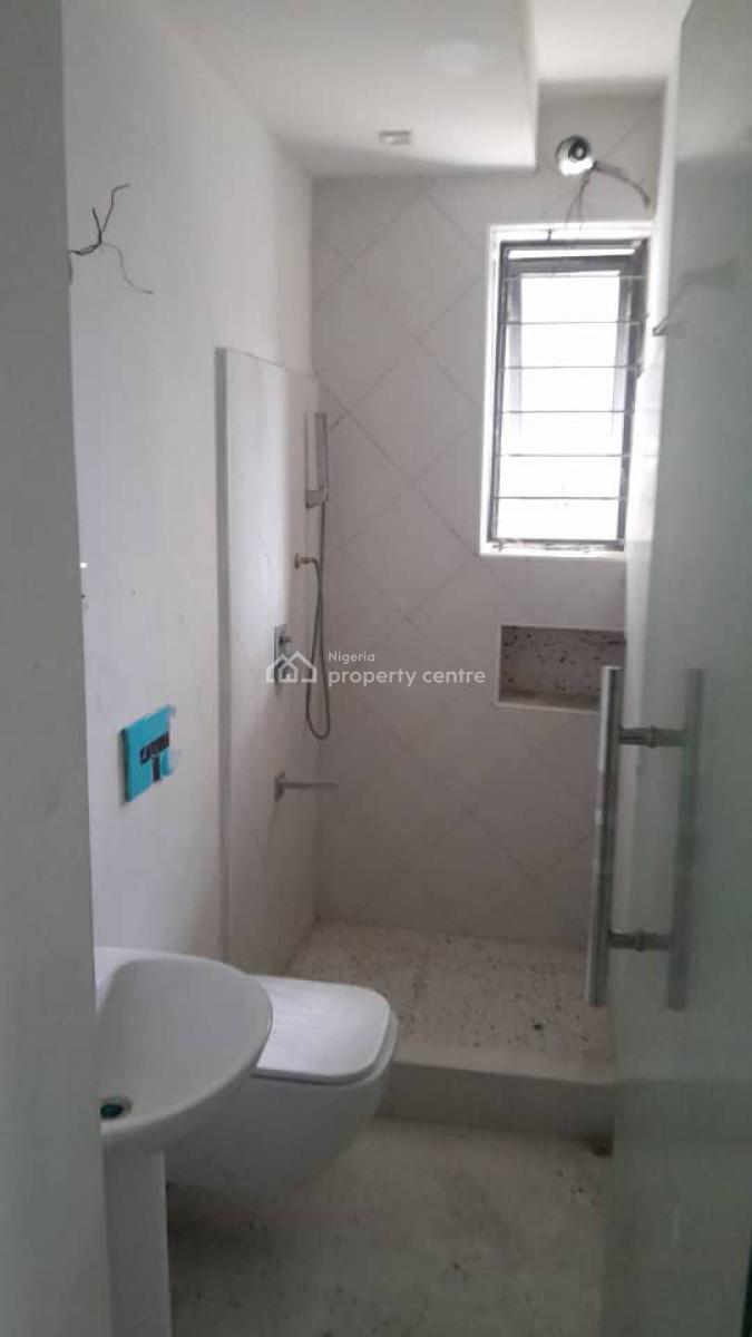 Newly Build 1 Bedroom Apartment  in Lekki 1, Whitesand, Lekki Phase 1, Lekki, Lagos, Flat / Apartment for Sale