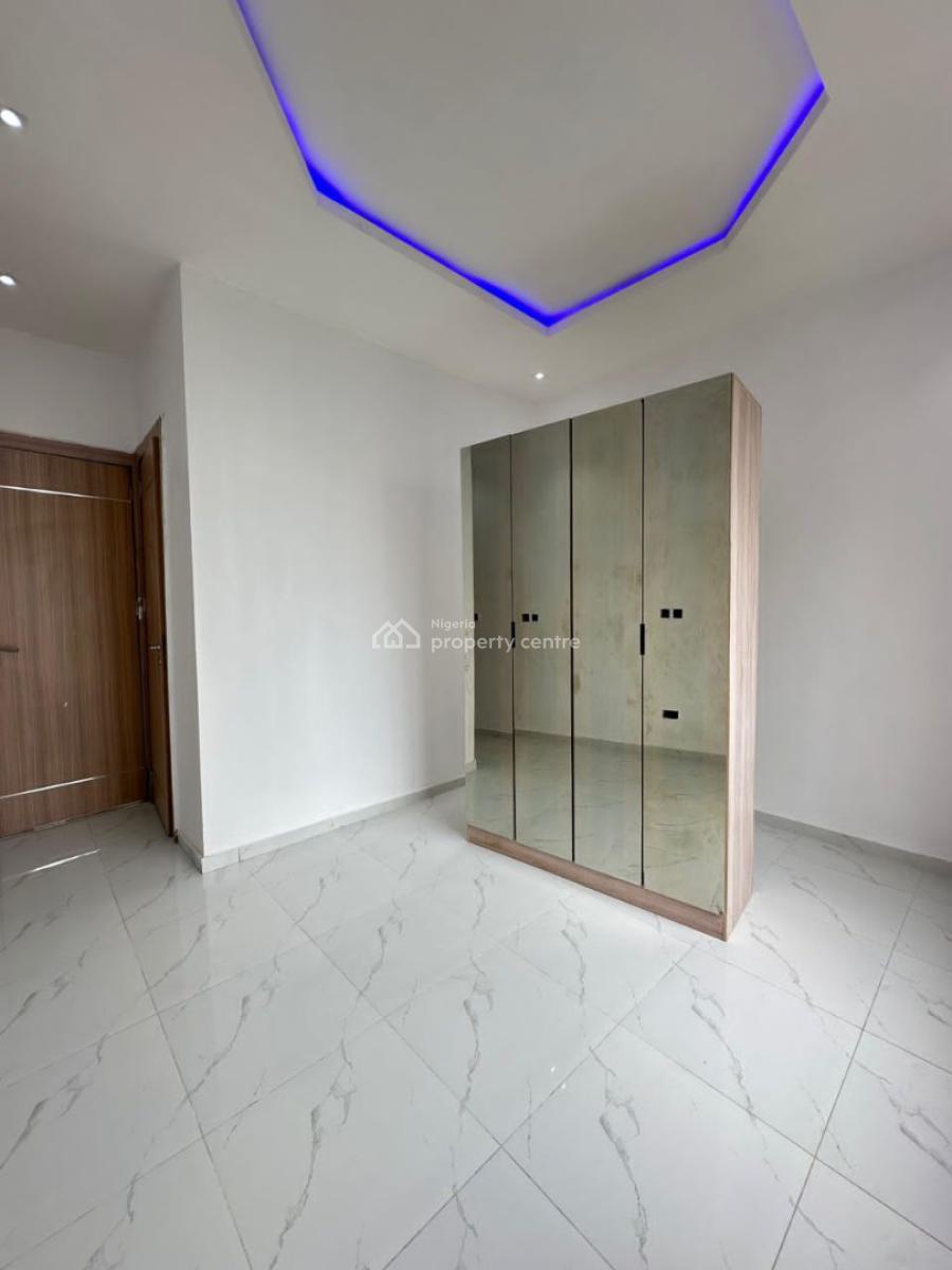 *  Now Selling  4bedroom Fully Detached Duplex, Chevron, Lekki, Lagos, Semi-detached Duplex for Sale