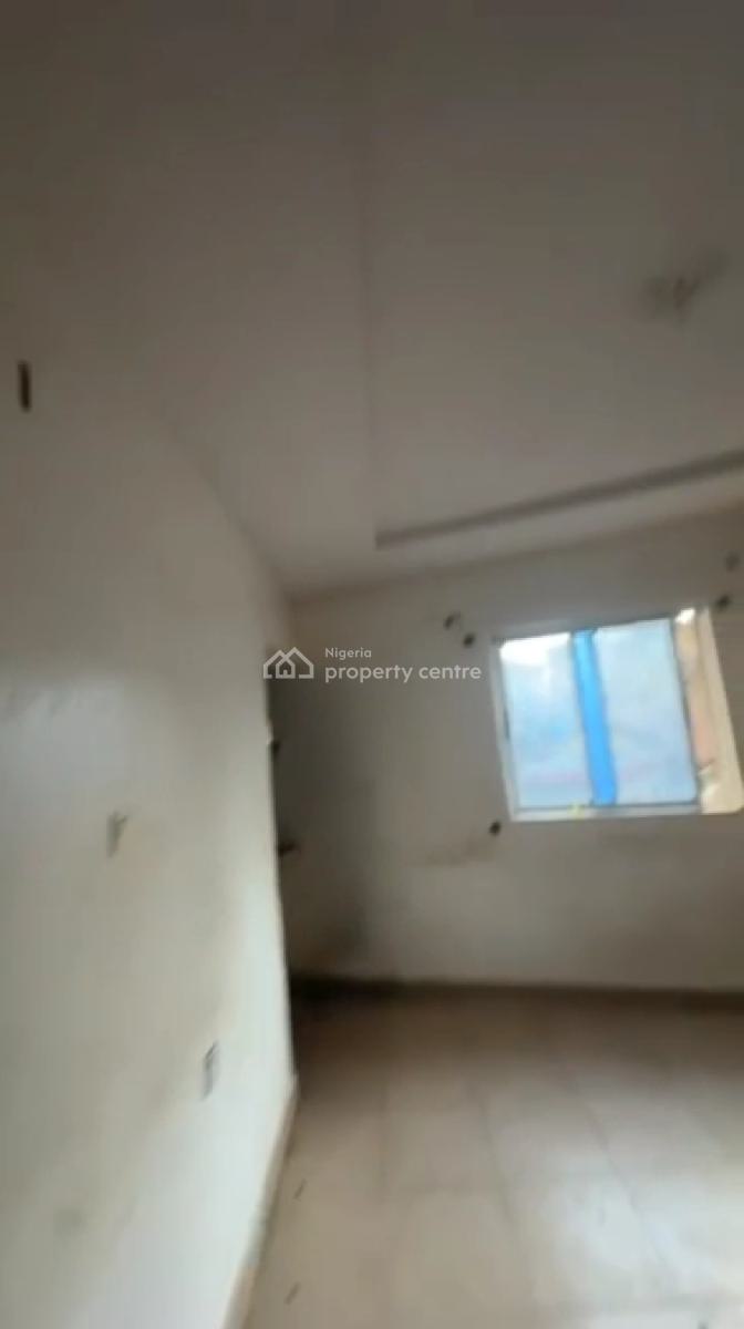 Specious Mini Flat, Fadeyi, Shomolu, Lagos, Mini Flat (room and Parlour) for Rent
