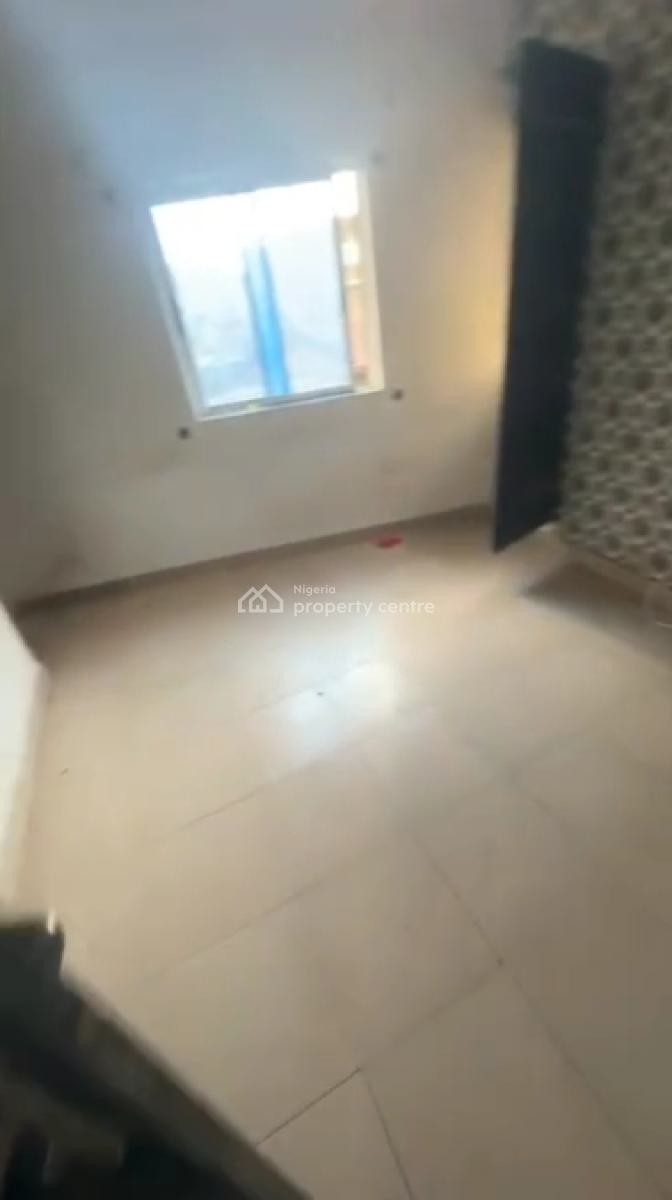 Specious Mini Flat, Fadeyi, Shomolu, Lagos, Mini Flat (room and Parlour) for Rent