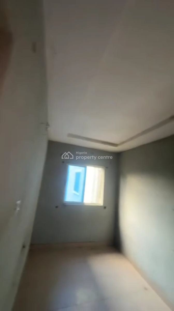 Specious Mini Flat, Fadeyi, Shomolu, Lagos, Mini Flat (room and Parlour) for Rent
