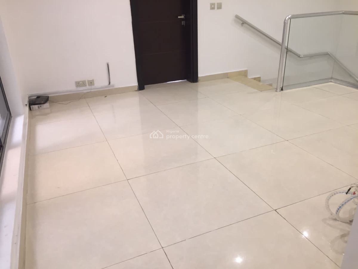 4 Bedroom Penthouse with Bq, Banana Island, Ikoyi, Lagos, Flat / Apartment for Rent