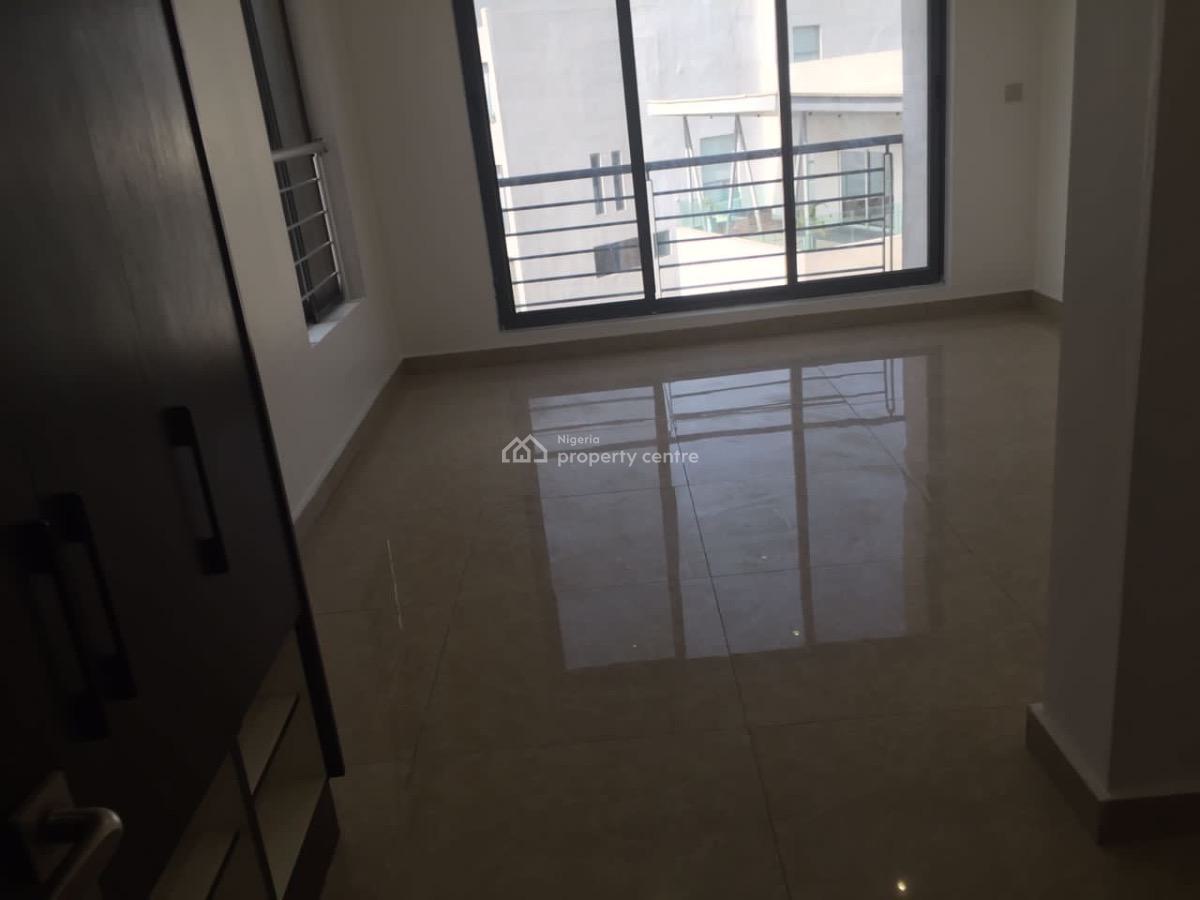 4 Bedroom Penthouse with Bq, Banana Island, Ikoyi, Lagos, Flat / Apartment for Rent