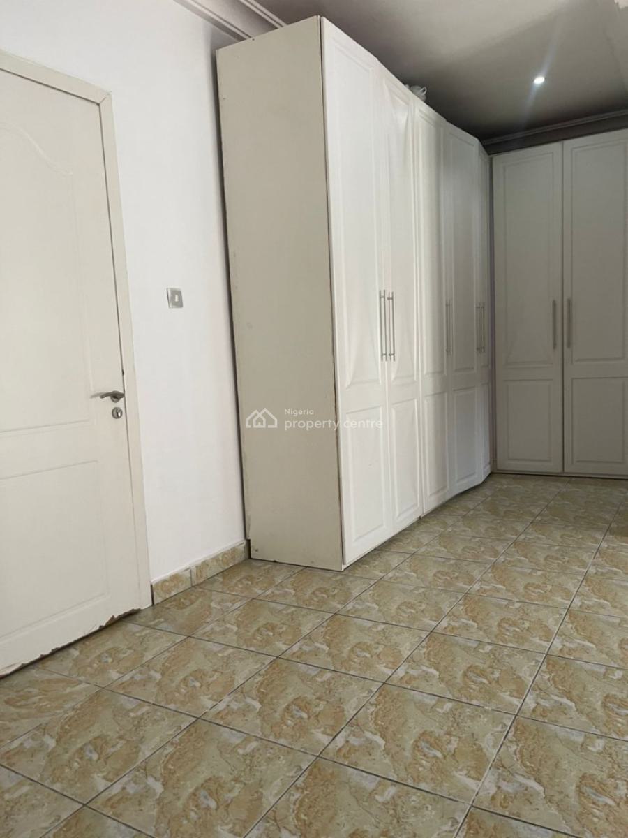 Sharp Masters Bedroom, House Comes with Ac and Water Heater, Chevron Alternative, Lekki Phase 2, Lekki, Lagos, Self Contain (single Rooms) for Rent