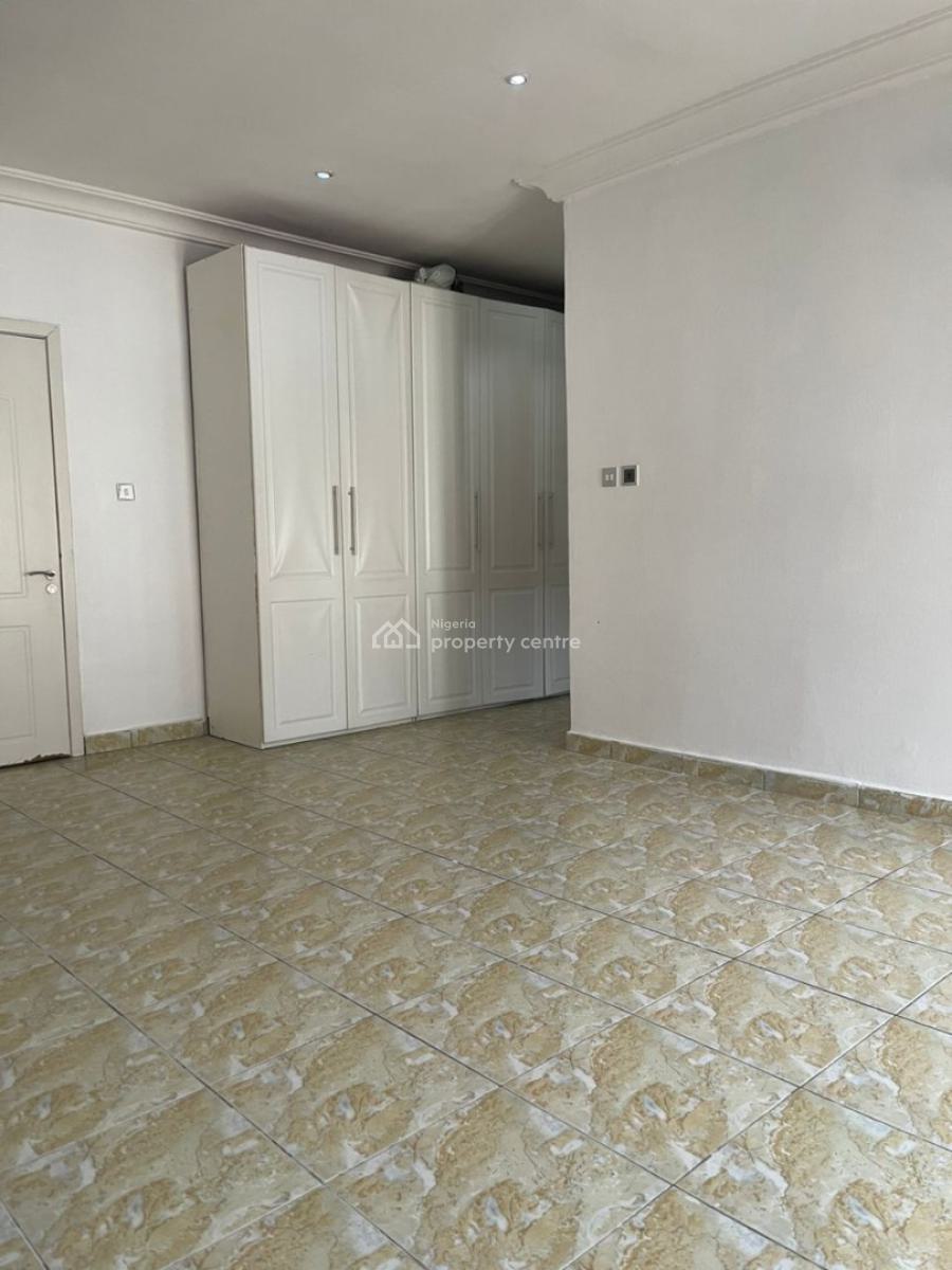 Sharp Masters Bedroom, House Comes with Ac and Water Heater, Chevron Alternative, Lekki Phase 2, Lekki, Lagos, Self Contain (single Rooms) for Rent