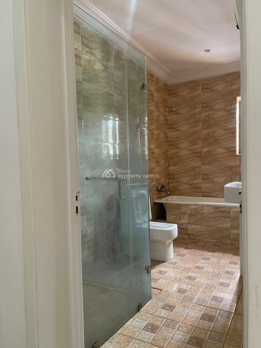 Sharp Masters Bedroom, House Comes with Ac and Water Heater, Chevron Alternative, Lekki Phase 2, Lekki, Lagos, Self Contain (single Rooms) for Rent