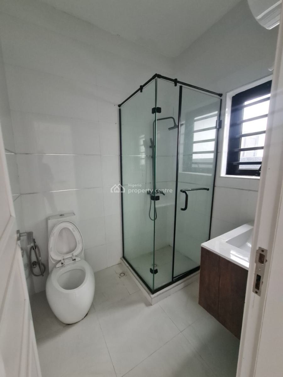 Newly Built 5 Bedroom Duplexes, Royal Garden Estate, Ajah, Lagos, House for Sale
