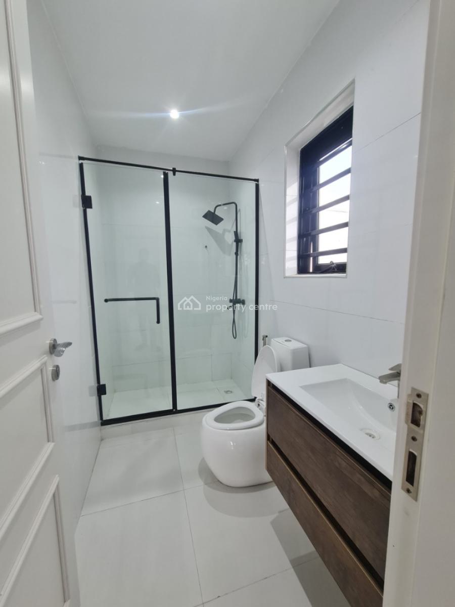 Newly Built 5 Bedroom Duplexes, Royal Garden Estate, Ajah, Lagos, House for Sale