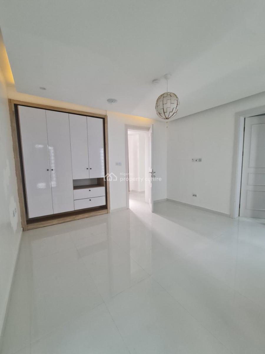 Newly Built 5 Bedroom Duplexes, Royal Garden Estate, Ajah, Lagos, House for Sale