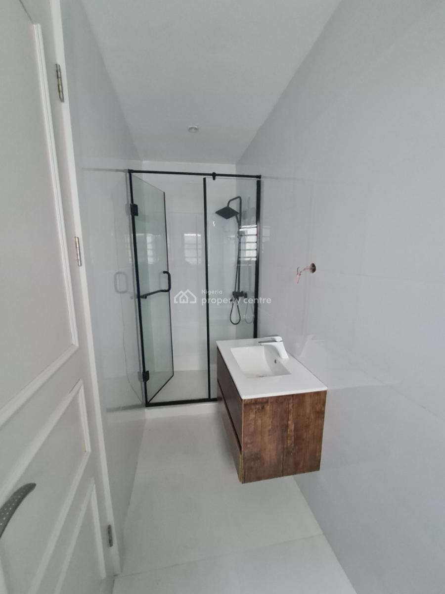 Newly Built 5 Bedroom Duplexes, Royal Garden Estate, Ajah, Lagos, House for Sale
