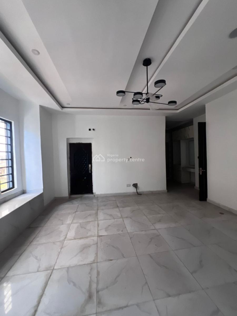 Back in The Market, Just One Unit Left, Orchid, Lekki, Lagos, Terraced Duplex for Rent
