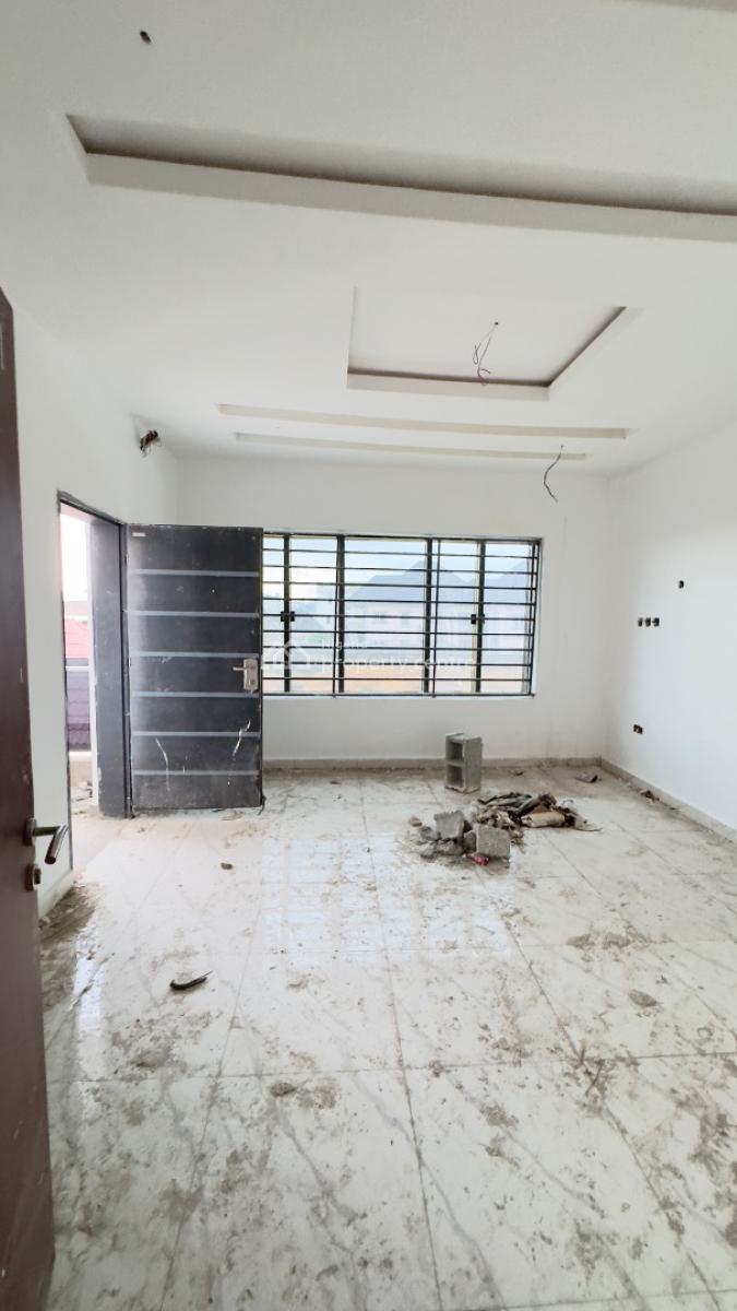 Newly Built 4 Bedroom Semi Detached Duplex, Mabushi, Abuja, Semi-detached Duplex for Rent
