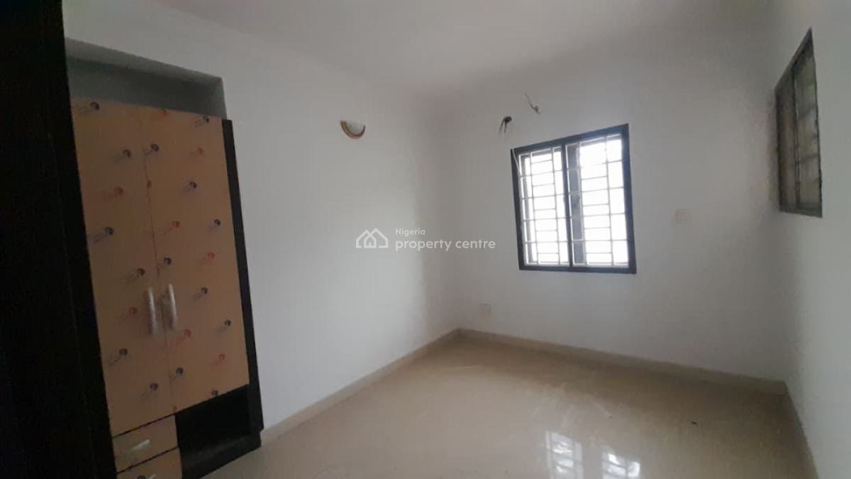 Brand New Luxury 4 Bedroom Semi Detached  Duplex with a Bq, Lekki Sheme 2, Abraham Adesanya, Ajah, Lagos, Detached Duplex for Rent