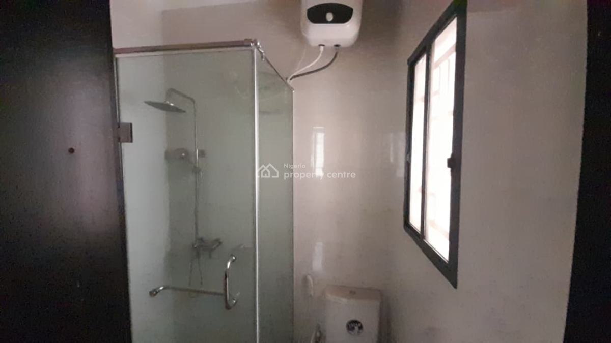 Brand New Luxury 4 Bedroom Semi Detached  Duplex with a Bq, Lekki Sheme 2, Abraham Adesanya, Ajah, Lagos, Detached Duplex for Rent