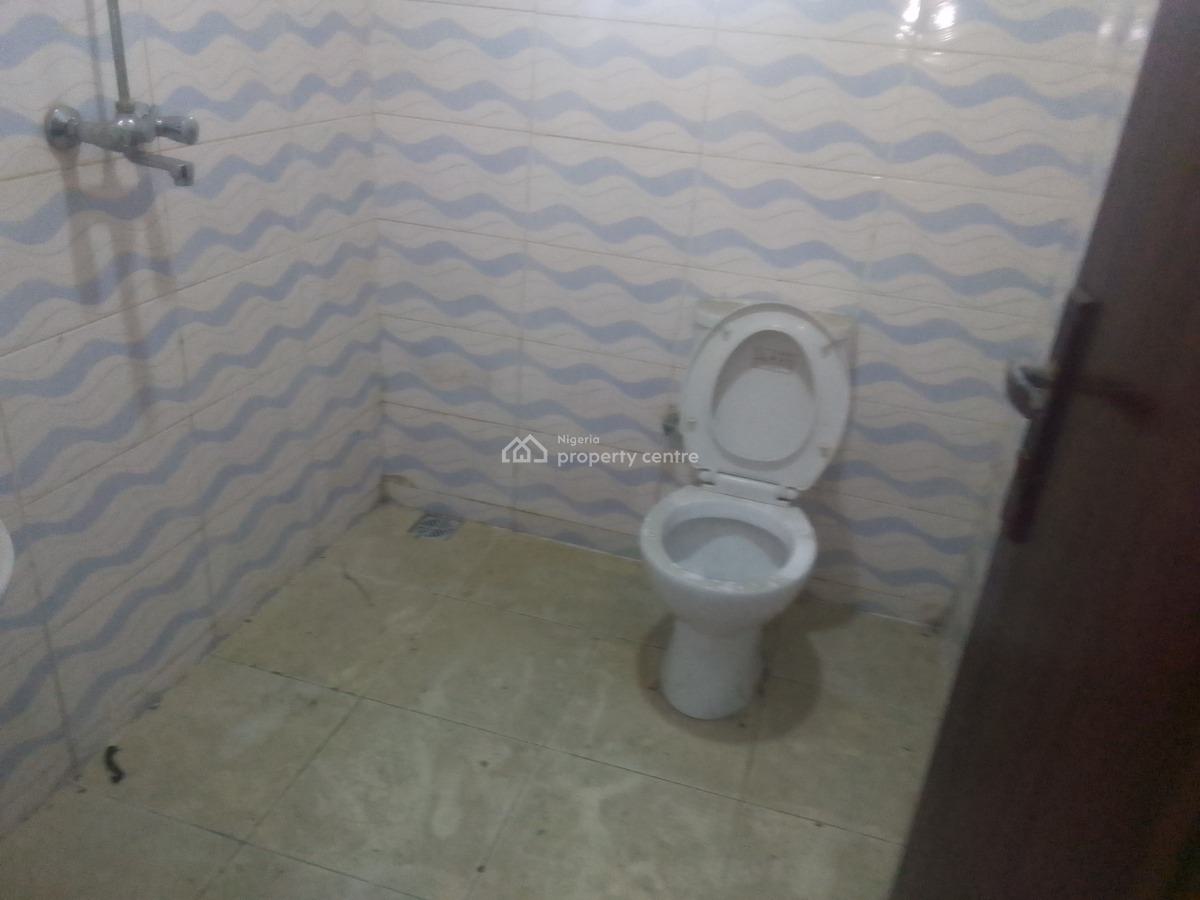 Spacious Luxury 4 Bedroom Flat with Excellent Features, Greenland Estate, Ogombo, Ajah, Lagos, Flat / Apartment for Rent