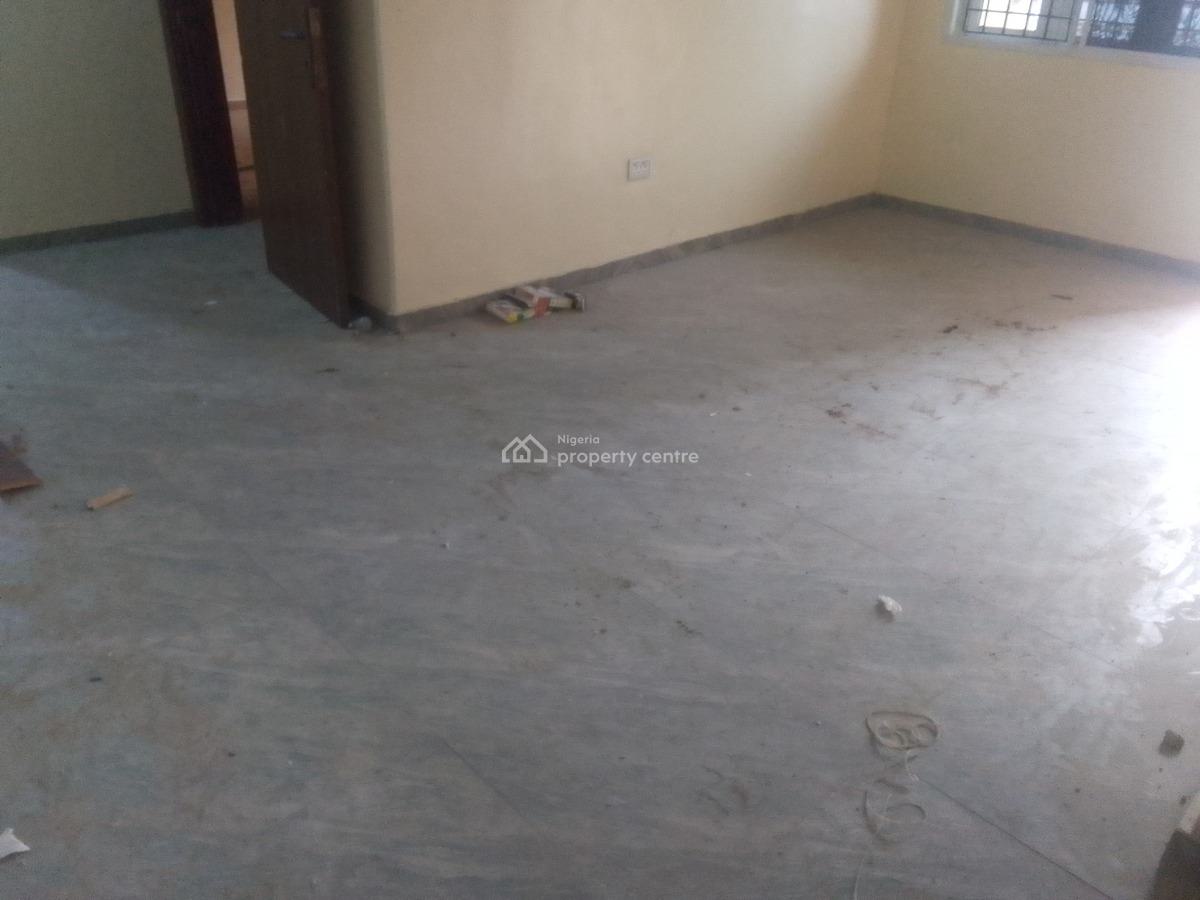Spacious Luxury 4 Bedroom Flat with Excellent Features, Greenland Estate, Ogombo, Ajah, Lagos, Flat / Apartment for Rent