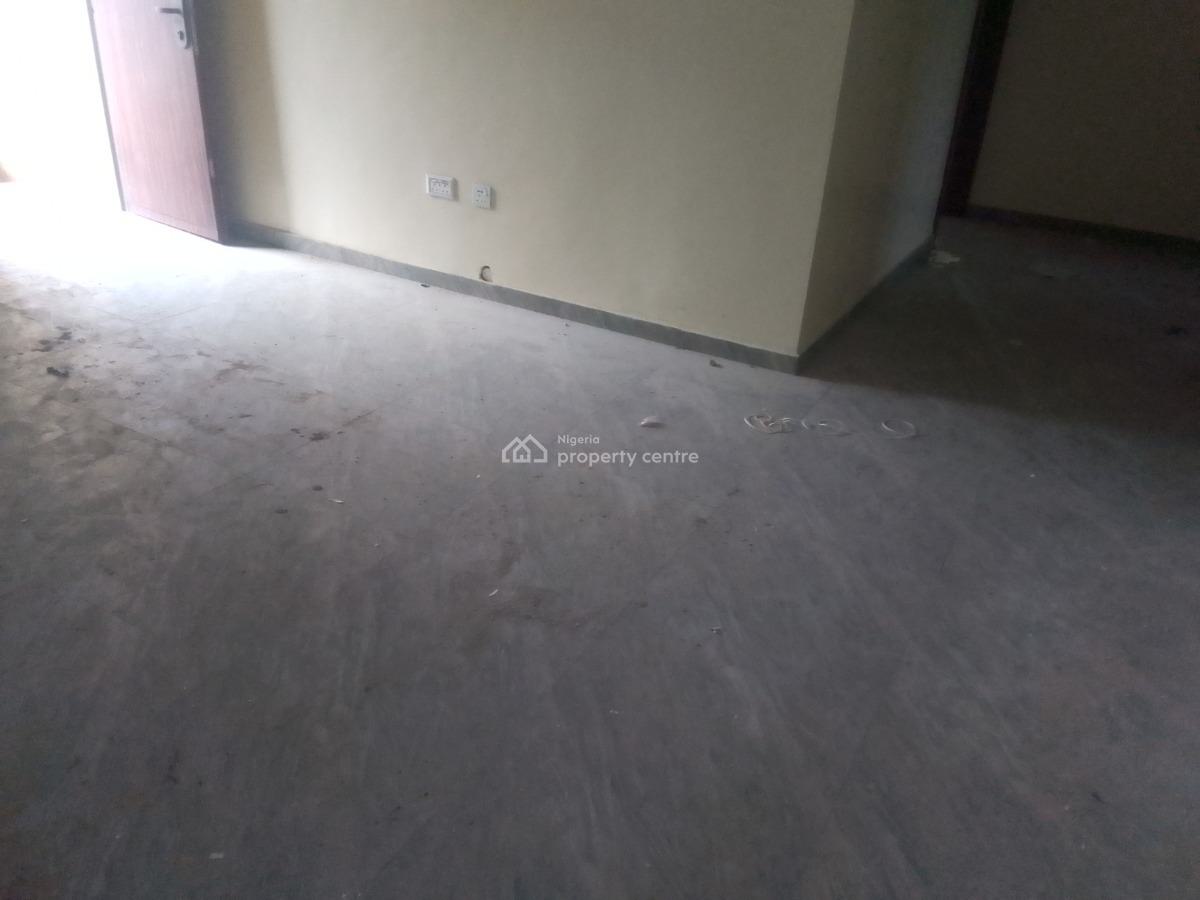 Spacious Luxury 4 Bedroom Flat with Excellent Features, Greenland Estate, Ogombo, Ajah, Lagos, Flat / Apartment for Rent
