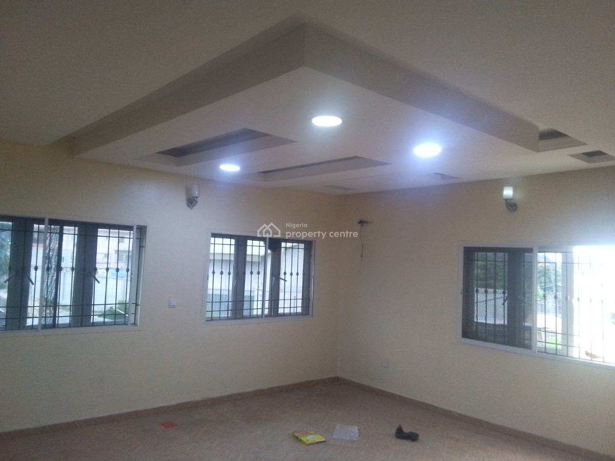 Spacious Luxury 4 Bedroom Flat with Excellent Features, Greenland Estate, Ogombo, Ajah, Lagos, Flat / Apartment for Rent
