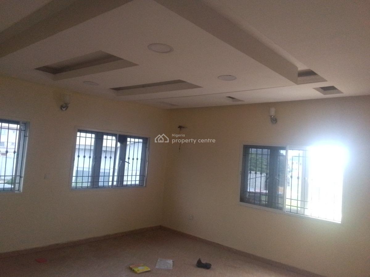 Spacious Luxury 4 Bedroom Flat with Excellent Features, Greenland Estate, Ogombo, Ajah, Lagos, Flat / Apartment for Rent