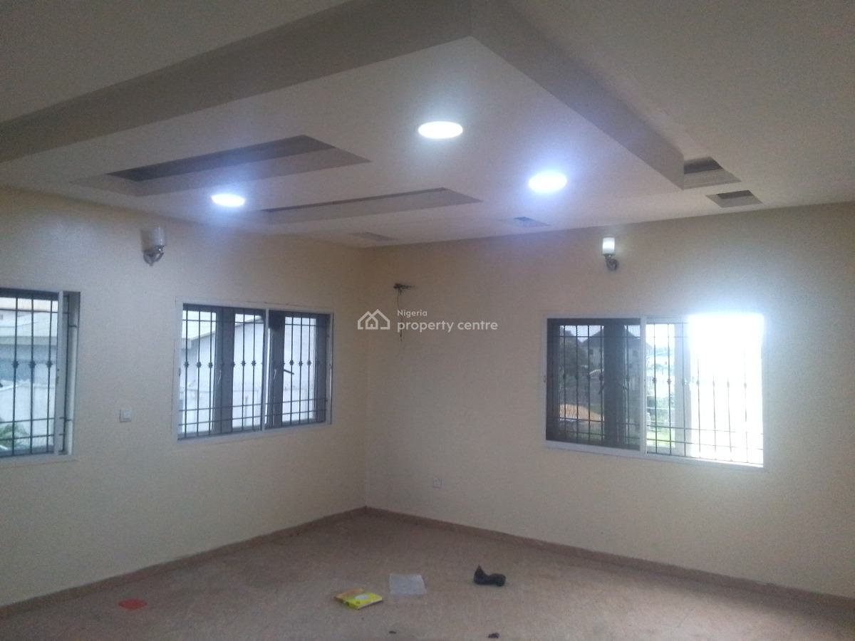 Spacious Luxury 4 Bedroom Flat with Excellent Features, Greenland Estate, Ogombo, Ajah, Lagos, Flat / Apartment for Rent