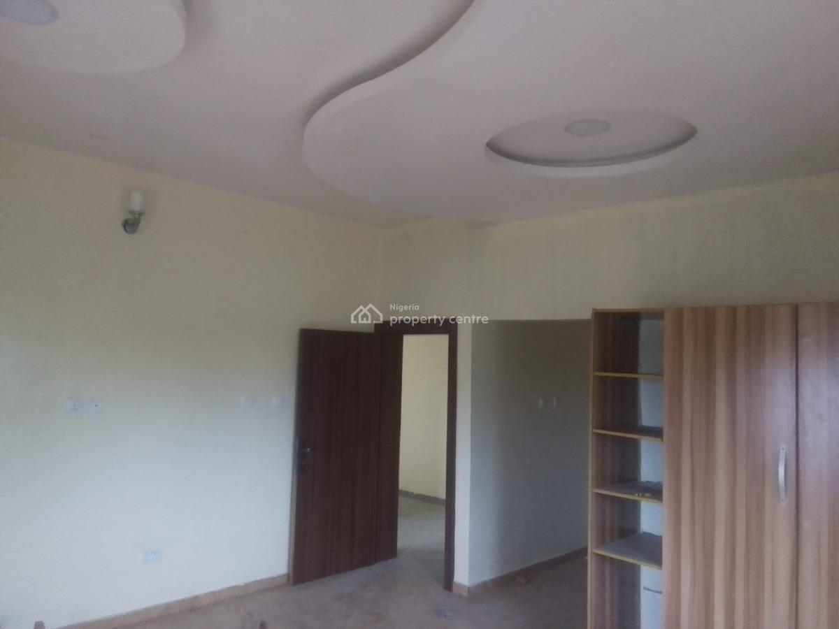 Spacious Luxury 4 Bedroom Flat with Excellent Features, Greenland Estate, Ogombo, Ajah, Lagos, Flat / Apartment for Rent