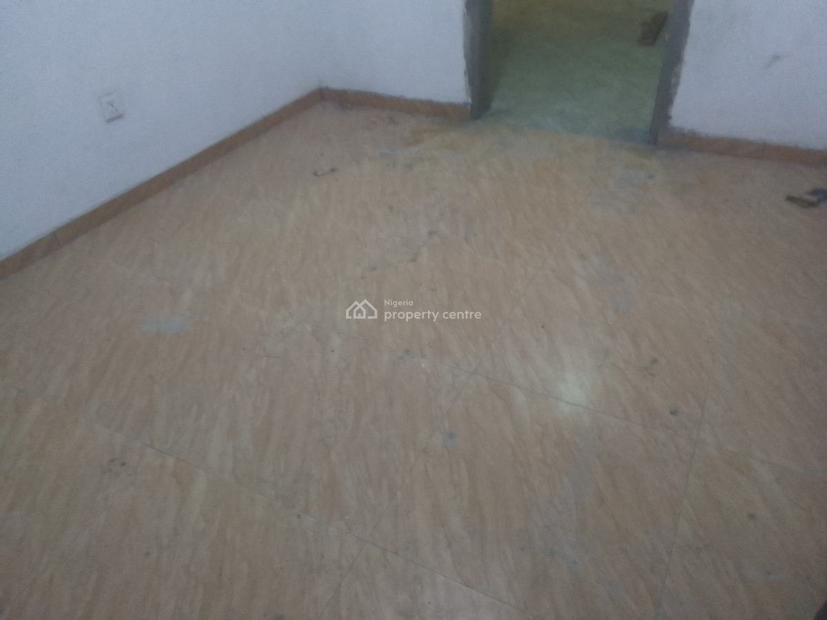 Spacious Luxury 4 Bedroom Flat with Excellent Features, Greenland Estate, Ogombo, Ajah, Lagos, Flat / Apartment for Rent