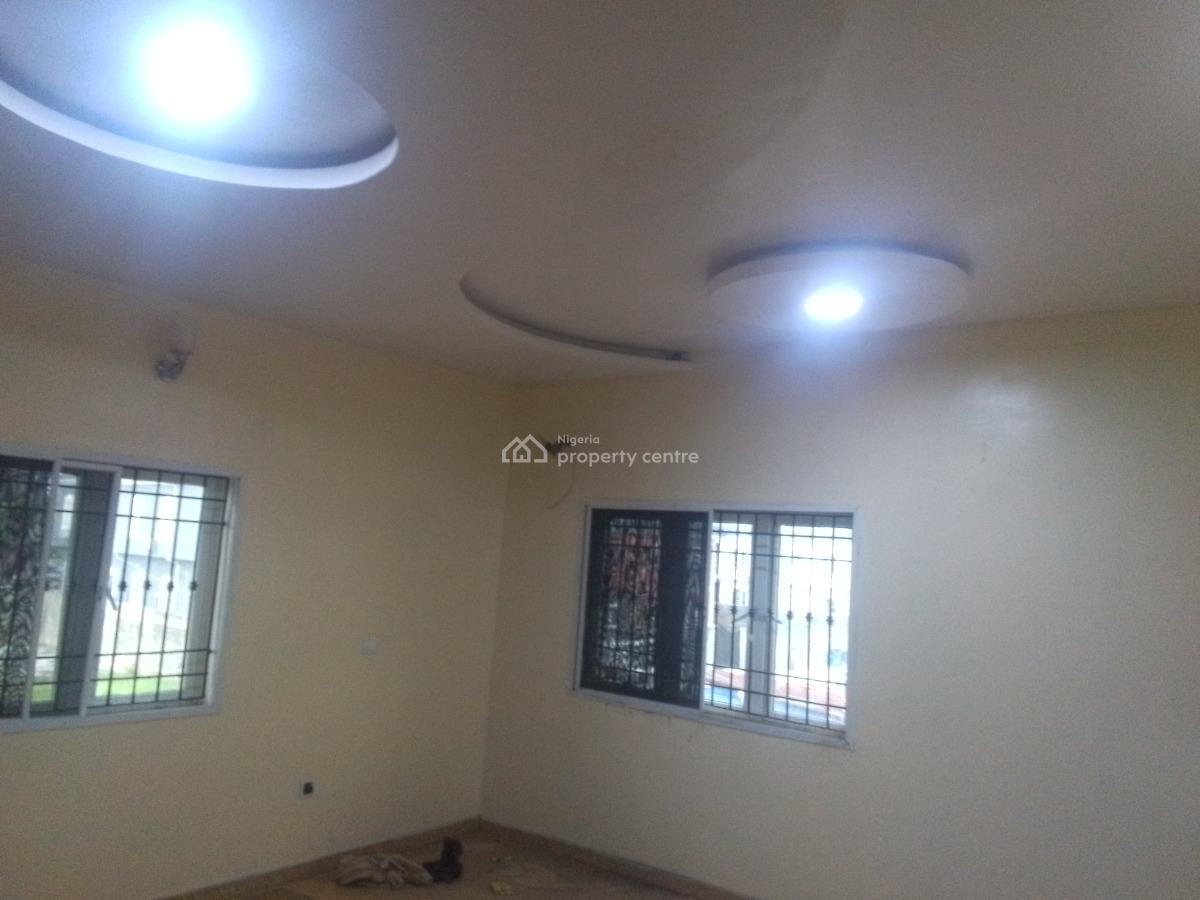 Spacious Luxury 4 Bedroom Flat with Excellent Features, Greenland Estate, Ogombo, Ajah, Lagos, Flat / Apartment for Rent