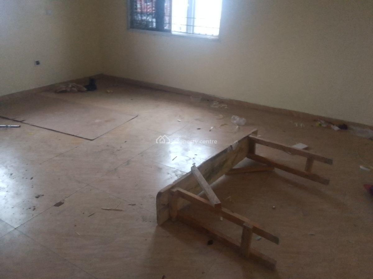 Spacious Luxury 4 Bedroom Flat with Excellent Features, Greenland Estate, Ogombo, Ajah, Lagos, Flat / Apartment for Rent