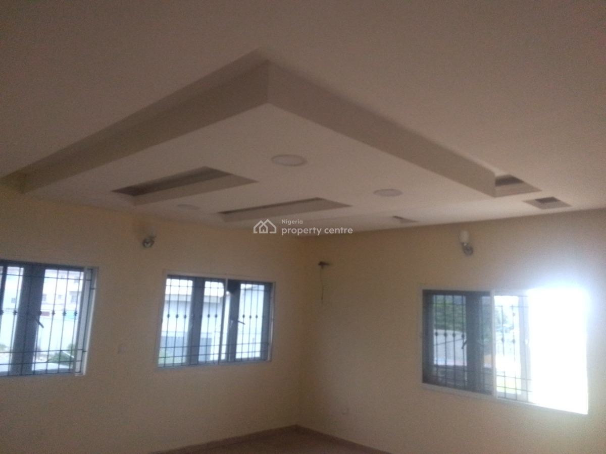 Spacious Luxury 4 Bedroom Flat with Excellent Features, Greenland Estate, Ogombo, Ajah, Lagos, Flat / Apartment for Rent
