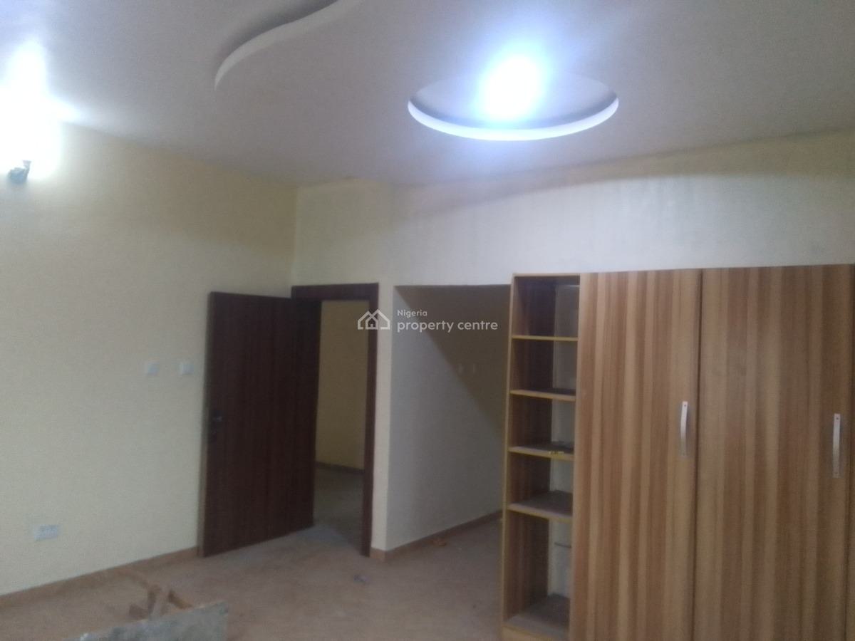 Spacious Luxury 4 Bedroom Flat with Excellent Features, Greenland Estate, Ogombo, Ajah, Lagos, Flat / Apartment for Rent