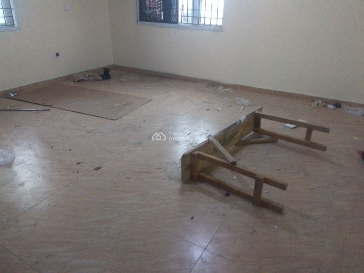 Spacious Luxury 4 Bedroom Flat with Excellent Features, Greenland Estate, Ogombo, Ajah, Lagos, Flat / Apartment for Rent